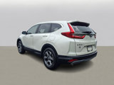 Used 2017 Honda CR-V EX image 4
