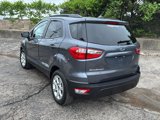 Used 2021 Ford EcoSport SE image 2
