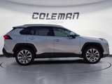Used 2020 Toyota RAV4 Limited image 6