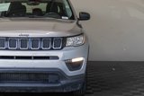 Used 2021 Jeep Compass Sport image 6
