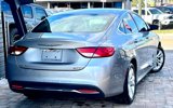 Used 2016 Chrysler 200 Limited image 2
