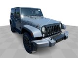 Used 2015 Jeep Wrangler Sport image 4