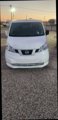 Used 2021 Nissan NV200 SV w/ Sliding Door Glass Package image 4