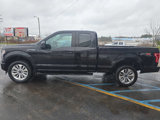 Used 2017 Ford F150 XL w/ Equipment Group 101A Mid image 4