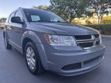 Used 2020 Dodge Journey SE image 2