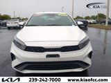 Certified 2023 Kia Forte LXS image 3