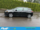 Used 2020 Nissan Leaf S Plus image 3