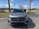 Certified 2024 Mercedes-Benz GLB 250 4MATIC image 3