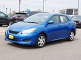 Used 2009 Toyota Matrix image 2