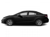 Used 2015 Honda Civic LX image 3