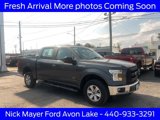 Used 2016 Ford F150 XL w/ Equipment Group 101A Mid image 1