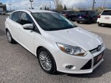 Used 2012 Ford Focus SEL image 3