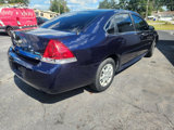 Used 2011 Chevrolet Impala Police image 5