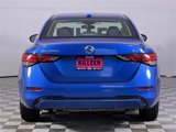 Used 2021 Nissan Sentra SV image 6