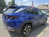 Used 2022 Hyundai Tucson Limited image 5
