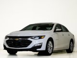 Used 2024 Chevrolet Malibu LT image 3