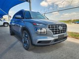 Certified 2022 Hyundai Venue SEL w/ Cargo Package image 2