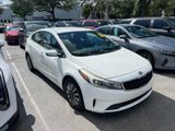 Certified 2017 Kia Forte LX image 3