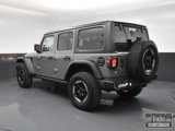 Used 2018 Jeep Wrangler Unlimited Rubicon image 4