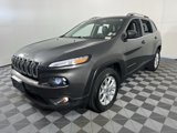 Used 2018 Jeep Cherokee Latitude Plus w/ Cold Weather Group image 3