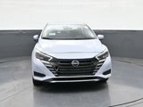 New 2025 Nissan Versa SV w/ Trunk Package image 2