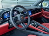 Used 2025 Porsche Macan Electric image 4