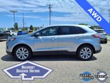 Used 2022 Ford Edge Titanium image 3