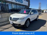 Used 2012 Lincoln MKX image 4