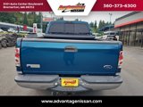 Used 2000 Ford F350 4x4 Crew Cab Super Duty image 4
