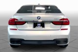 Used 2017 BMW 750i xDrive image 4