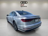 Used 2020 Audi A8 L 4.0T image 5