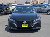 New 2025 Nissan Sentra S image 2