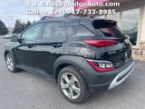 Used 2022 Hyundai Kona SEL w/ Convenience Package image 5