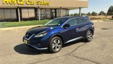 Used 2023 Nissan Murano SV image 4