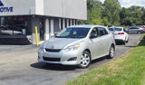 Used 2010 Toyota Matrix image 2