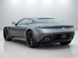 New 2025 Aston Martin DB12 Coupe image 2