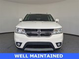 Used 2016 Dodge Journey SXT w/ Comfort/Convenience Group image 3
