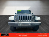 Used 2014 Jeep Wrangler Unlimited Sport image 2
