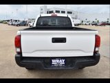 Used 2023 Toyota Tacoma SR image 3