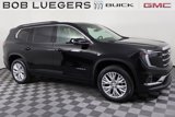 New 2025 GMC Acadia Elevation image 2