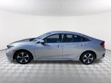 Used 2020 Honda Civic LX image 2