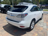 Used 2010 Lexus RX 350 2WD image 5