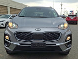 Certified 2022 Kia Sportage EX w/ EX Technology Package image 2
