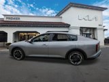 New 2025 Kia K4 EX image 5