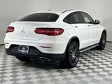 Used 2018 Mercedes-Benz GLC 300 4MATIC Coupe image 5