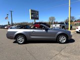 Used 2006 Ford Mustang Convertible image 4