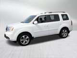 Used 2013 Honda Pilot EX-L image 3