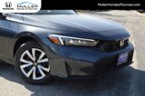 New 2026 Honda Civic LX image 2