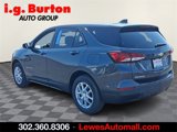 Certified 2022 Chevrolet Equinox LS w/ LS Convenience Package image 4
