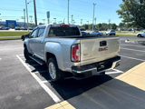 Used 2015 GMC Canyon SLT image 3